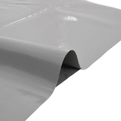 vidaXL Tarpaulin Grey 2x3 m 650 g/m² 4