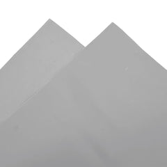 vidaXL Tarpaulin Grey 2x3 m 650 g/m² 5