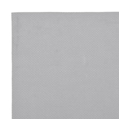 Tarpaulin 650 g/m² without Eyelets Grey