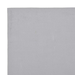 Tarpaulin 650 g/m² without Eyelets Grey 5 x 6 m – 6 x 8 m 6 x 8 m