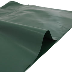 vidaXL Tarpaulin Green 1,5x6 m 650 g/m² 4
