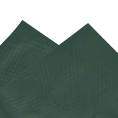 vidaXL Tarpaulin Green 1,5x6 m 650 g/m² 5
