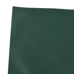 vidaXL Tarpaulin Green 1,5x6 m 650 g/m² 6