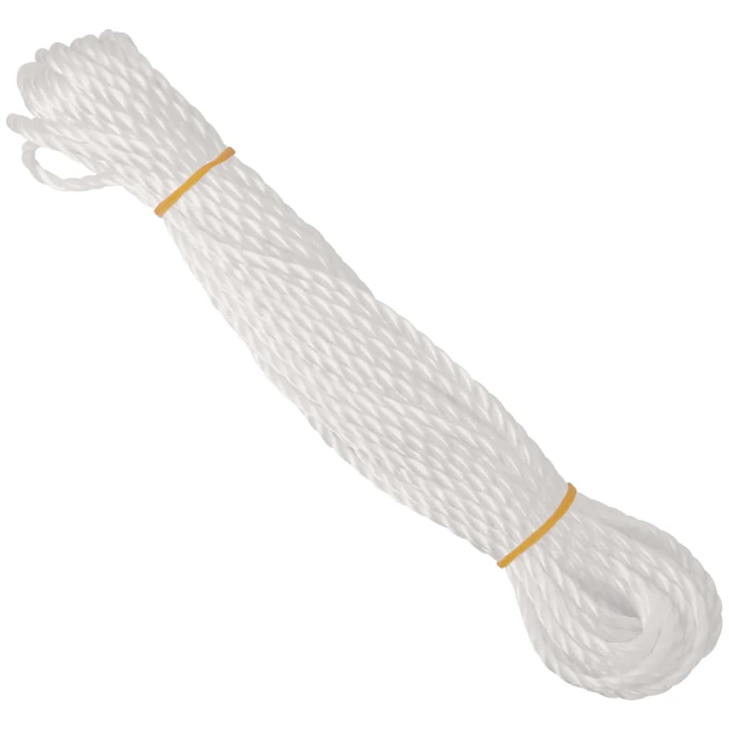 vidaXL Balcony Screen Sand 120x800 cm 100% Polyester Oxford 3