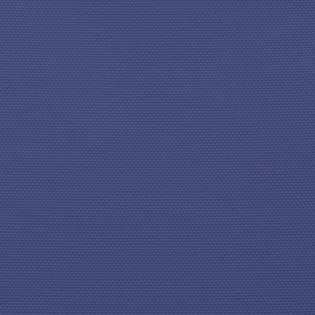 vidaXL Balcony Screen Blue 90x1000 cm 100% Polyester Oxford 5
