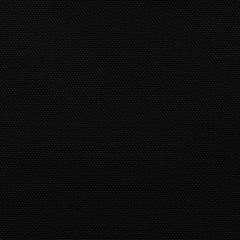 vidaXL Balcony Screen Black 120x700 cm 100% Polyester Oxford 5