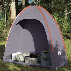 vidaXL Storage Tent Waterproof Width 198 cm