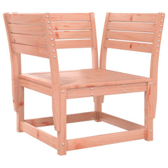 vidaXL Garden Chair Solid Wood Douglas 2