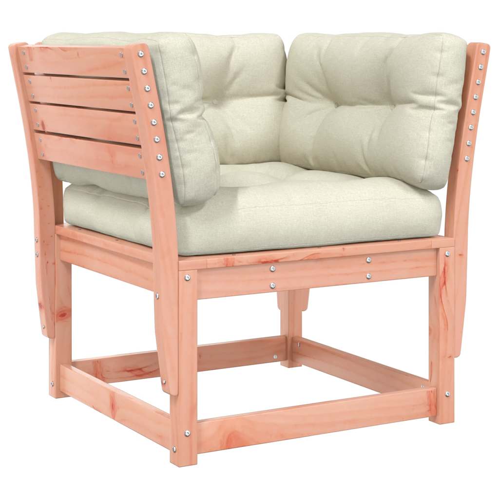 Garden Chair Solid Wood Pine