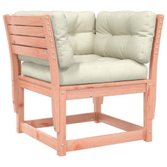 Garden Chair Solid Wood Pine