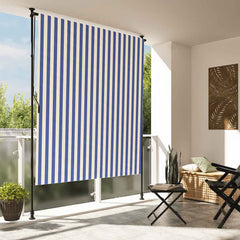 vidaXL Outdoor Roller Blind 150 x 270 cm
