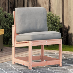 vidaXL Garden Chair 50.5x55x77 cm Solid Wood Douglas 1
