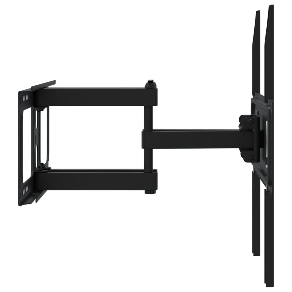 vidaXL TV Wall Mount for 26-70 Inch Screen Max VESA 400x400 mm 40kg 4
