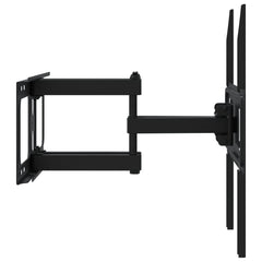 vidaXL TV Wall Mount for 26-70 Inch Screen Max VESA 400x400 mm 40kg 4