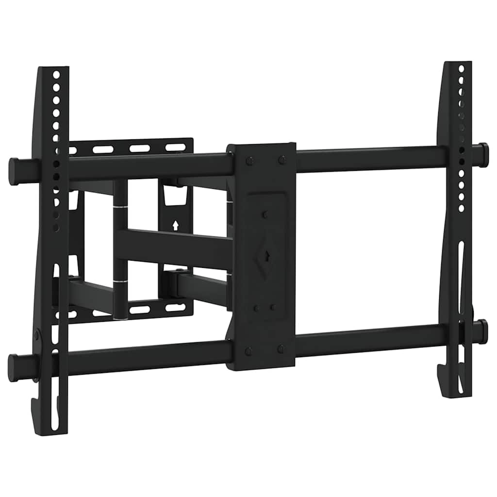 vidaXL TV Wall Mount for 37-80 Inch Screen Max VESA 600x400 mm 40kg 2