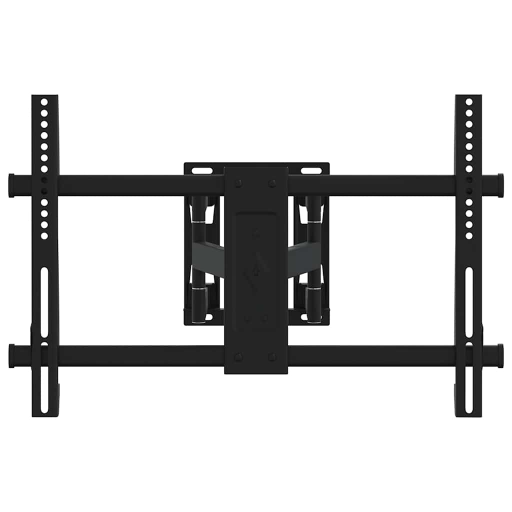 vidaXL TV Wall Mount for 37-80 Inch Screen Max VESA 600x400 mm 40kg 3