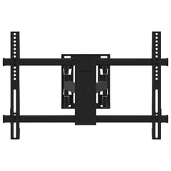 vidaXL TV Wall Mount for 37-80 Inch Screen Max VESA 600x400 mm 40kg 3