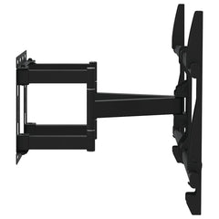 vidaXL TV Wall Mount for 37-80 Inch Screen Max VESA 600x400 mm 40kg 4