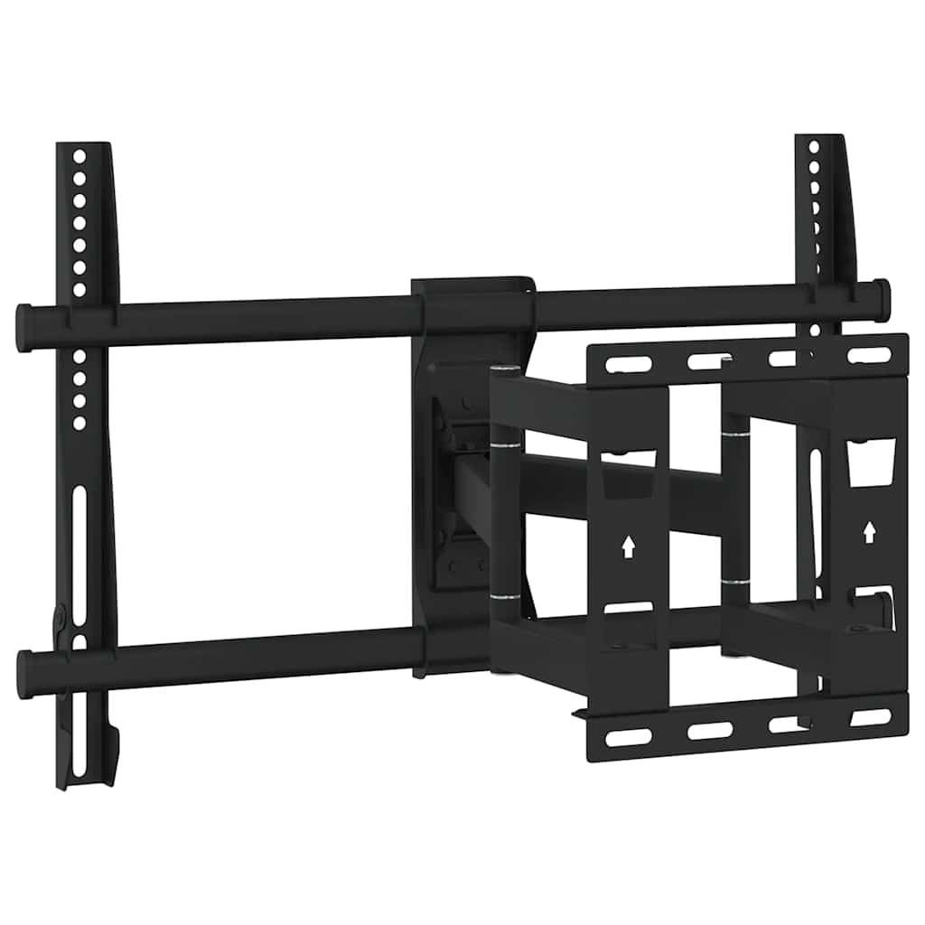 vidaXL TV Wall Mount for 37-80 Inch Screen Max VESA 600x400 mm 40kg 5