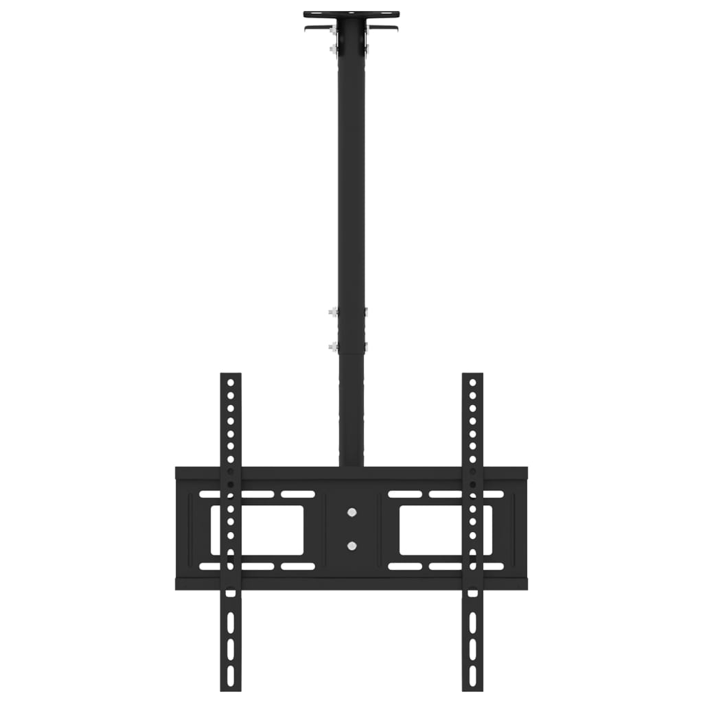 vidaXL TV Ceiling Mount for 32-65 Inch Screen Max VESA 400x400 mm 40kg 3