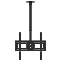 vidaXL TV Ceiling Mount for 32-65 Inch Screen Max VESA 400x400 mm 40kg 3