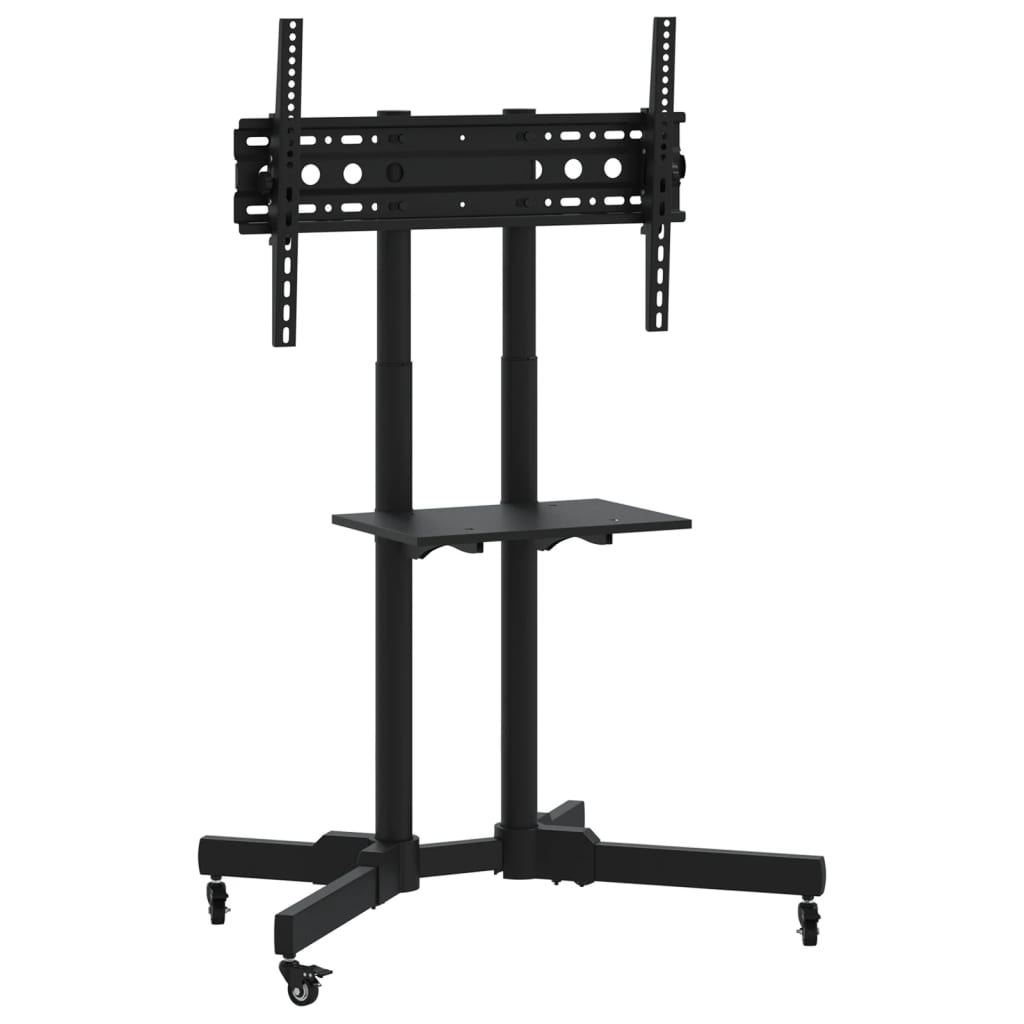 TV Stand on Wheels 32-70 Inch Screen Max VESA 600x400 mm 50 kg