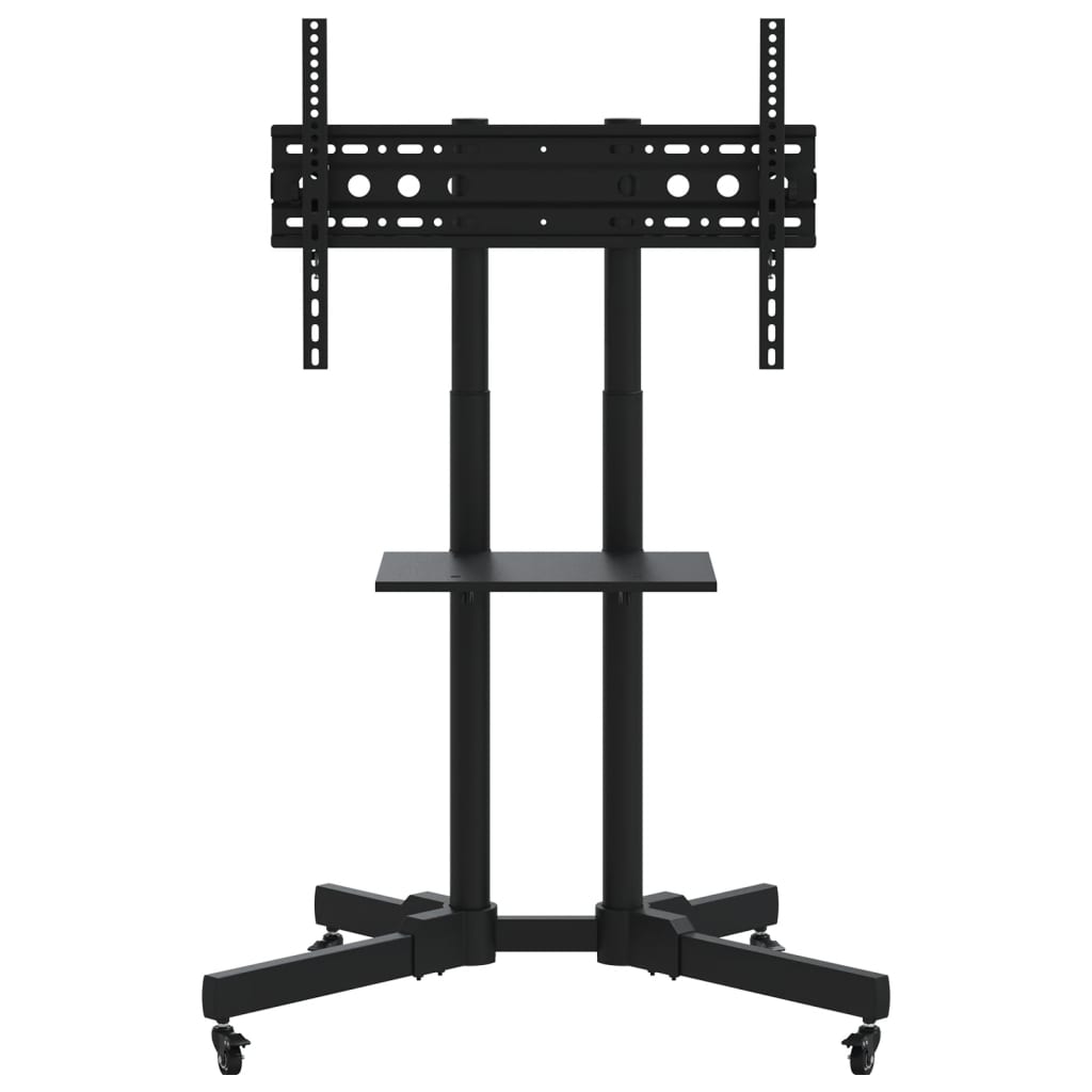 TV Stand on Wheels 32-70 Inch Screen Max VESA 600x400 mm 50 kg