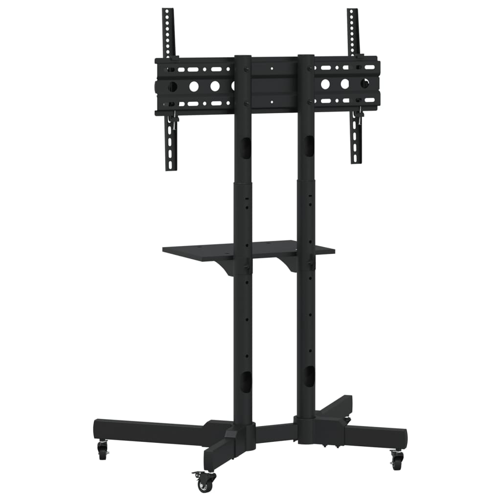 TV Stand on Wheels 32-70 Inch Screen Max VESA 600x400 mm 50 kg