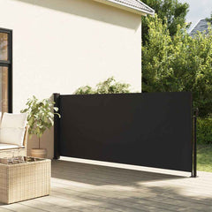 vidaXL Retractable Side Awning 100x300 cm