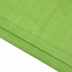 vidaXL Tent Carpet Light Green 250x500 cm HDPE 5