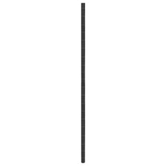 Weed Membrane PP Black