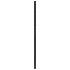 Weed Membrane PP Black