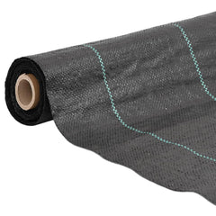 Weed Membrane Black PP