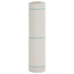 vidaXL Weed Membrane White 0.5x200 m PP 1