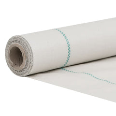 vidaXL Weed Membrane White 0.5x200 m PP 4