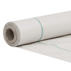 vidaXL Weed Membrane White 1x200 m PP 4