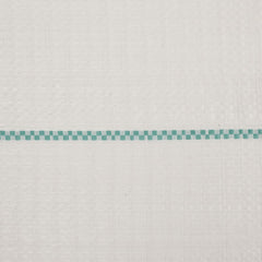 vidaXL Weed Membrane White 1.5x50 m PP 6