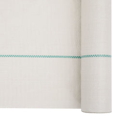 vidaXL Weed Membrane White 1.5x150 m PP 5