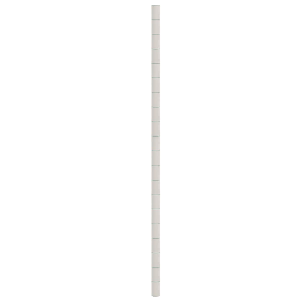 Weed Membrane PP White Width