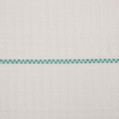 Weed Membrane PP White Width 4 m 100 m