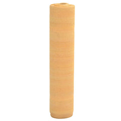 vidaXL Privacy Net Sand 1x25 m HDPE 150 g/m² 1