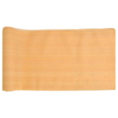 vidaXL Privacy Net Sand 1x25 m HDPE 150 g/m² 2
