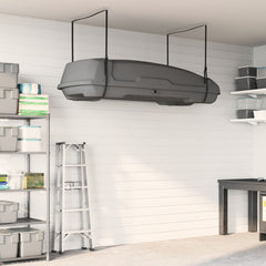 vidaXL Roof Box Lift 100 kg Nylon 3