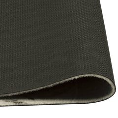 vidaXL Kitchen Rug Washable Coffee Brown 60x300 cm Velvet 4