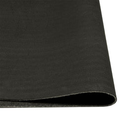 vidaXL Kitchen Rug Washable Wine Grey 60x180 cm Velvet 4