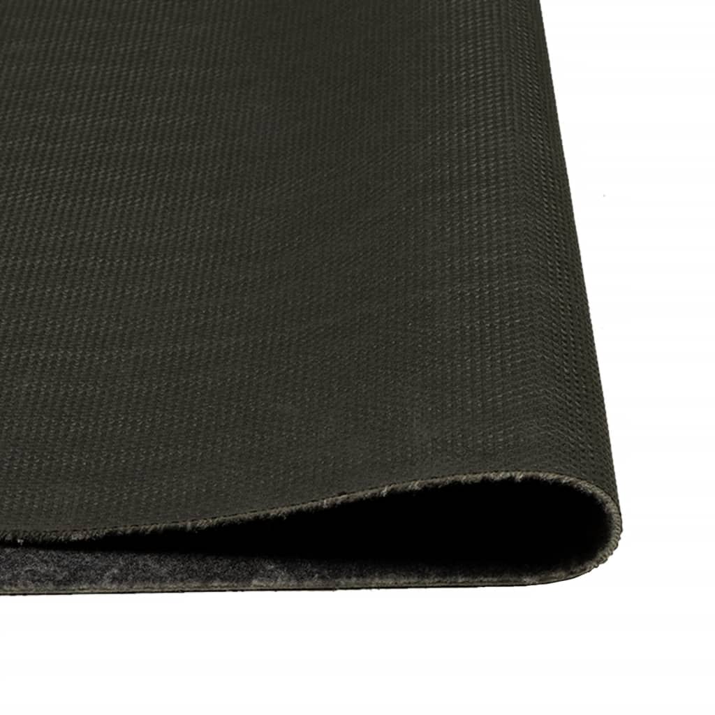 vidaXL Kitchen Rug Washable Spices 60x180 cm Velvet 4