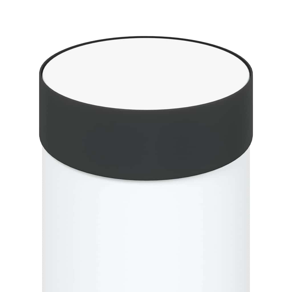 vidaXL Bollard Lights 3pcs 110 cm Stainless Steel IP44 6