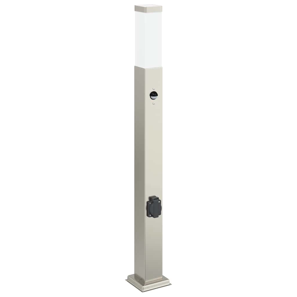 Bollard Sensor&Outlet