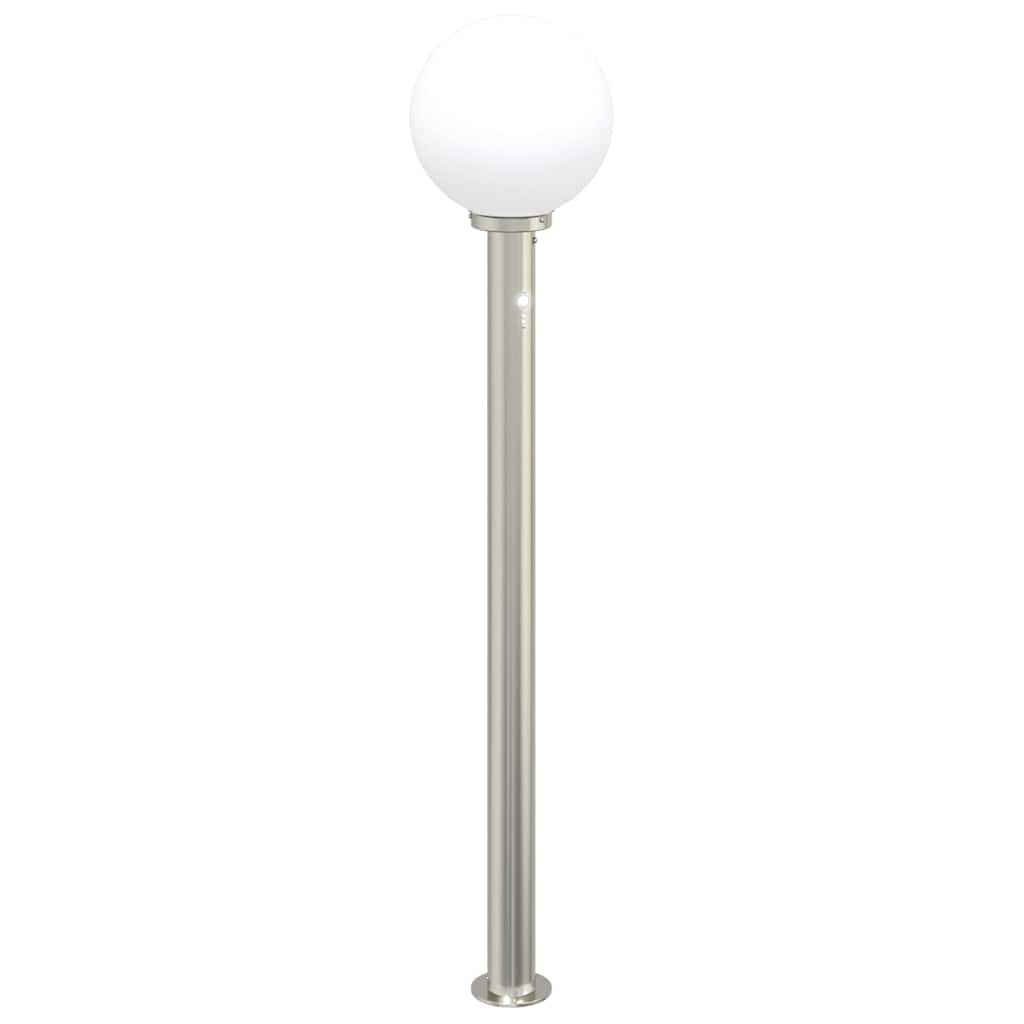 Bollard Sensor Stainless Steel IP44