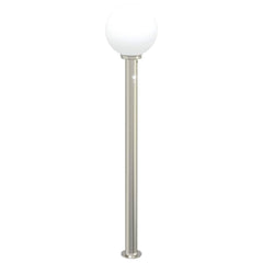 Bollard Sensor Stainless Steel IP44